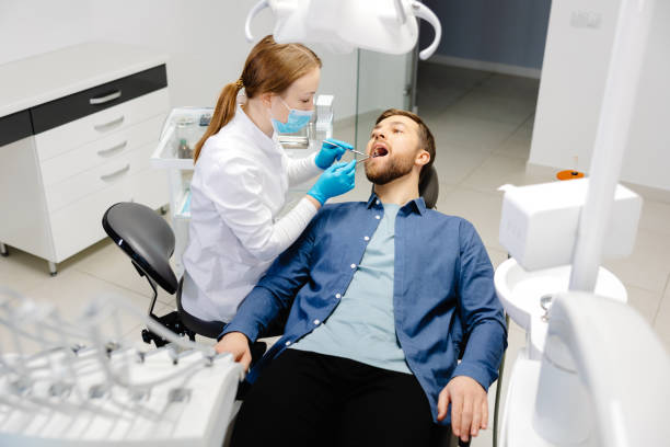 Best Laser Dentistry  in Milan, TN